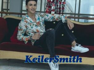 KeilerSmith