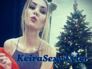 KeiraSexyTyler