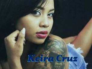 Keira_Cruz