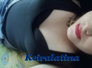 Keiralatina
