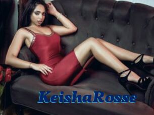 KeishaRosse