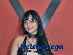 KeishaVega