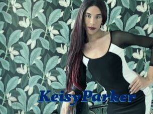 KeisyParker