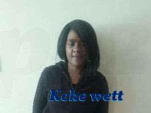 Keke_wett