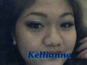 Kellianna
