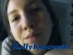 KellyKapowski