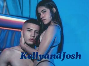 KellyandJosh
