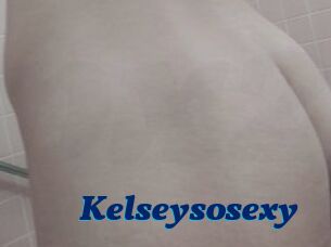 Kelseysosexy