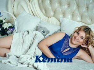 Kemina