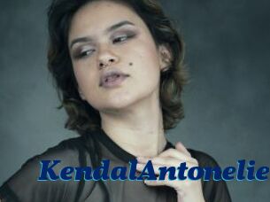 KendalAntonelie