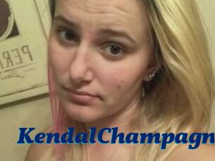 Kendal_Champagne