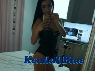 KendallBlue