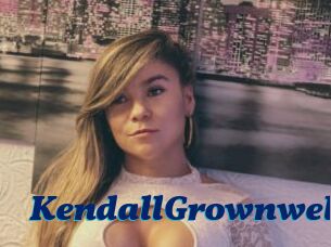 KendallGrownwell