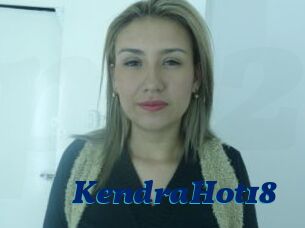 KendraHot18