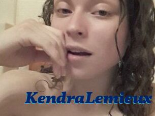 KendraLemieux