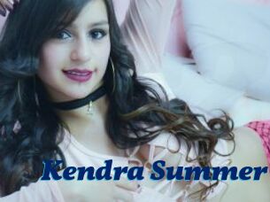 Kendra_Summer