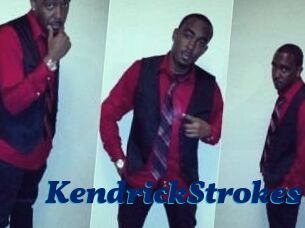 KendrickStrokes