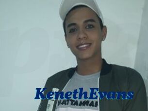 KenethEvans