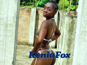 KeniaFox