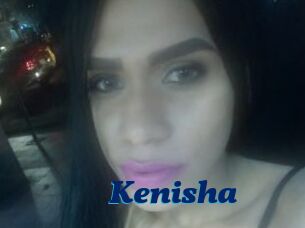 Kenisha