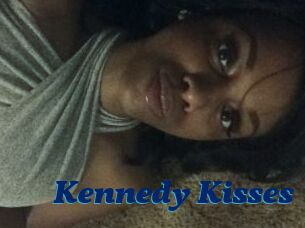 Kennedy_Kisses