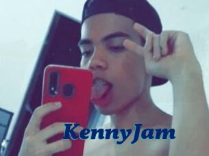 KennyJam