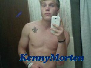KennyMorten