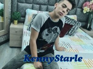 KennyStarle