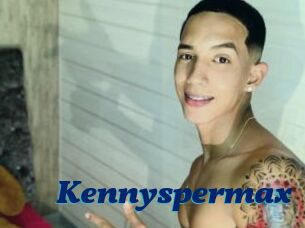 Kennyspermax
