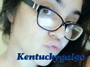 Kentuckygal90