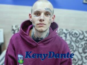 KenyDante