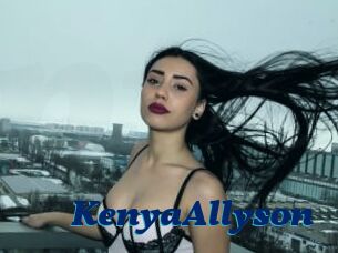 KenyaAllyson