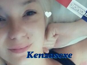 Kenzasexe