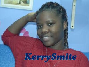 KerrySmite