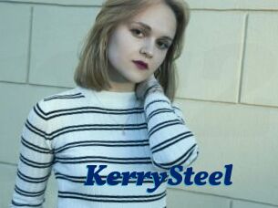 KerrySteel