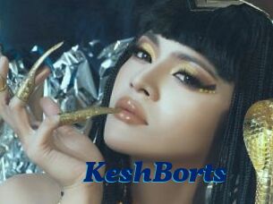 KeshBorts