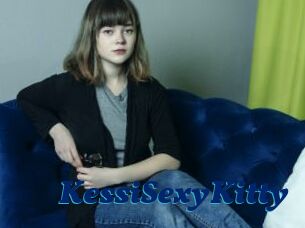 KessiSexyKitty