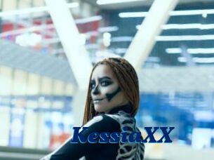 KessiaXX
