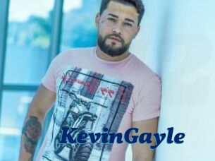 KevinGayle