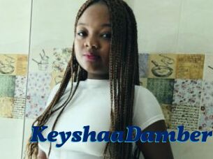 KeyshaaDamber