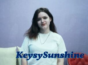 KeysySunshine
