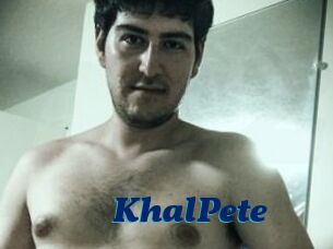 KhalPete