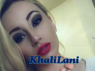KhaliLani