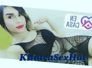 KhiaraSexHot
