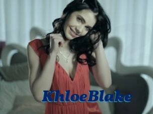 KhloeBlake