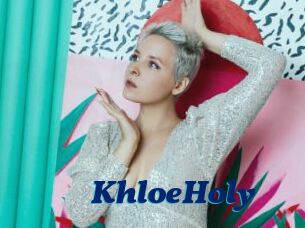 KhloeHoly