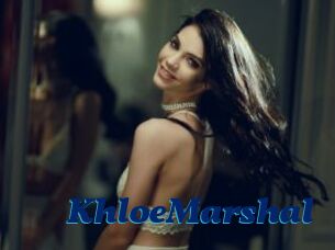 KhloeMarshal