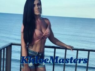 KhloeMasters