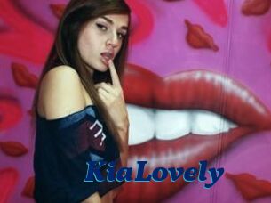 KiaLovely
