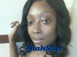 KiahStar